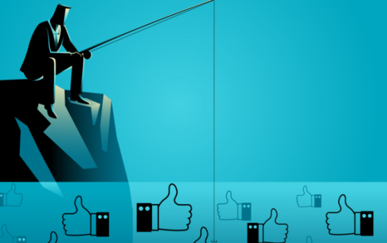 Qualitat Vs Quantitat. On queda el periodisme en l'era del clickbait?
