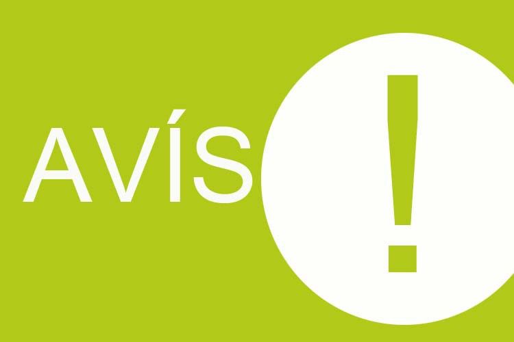 Avís